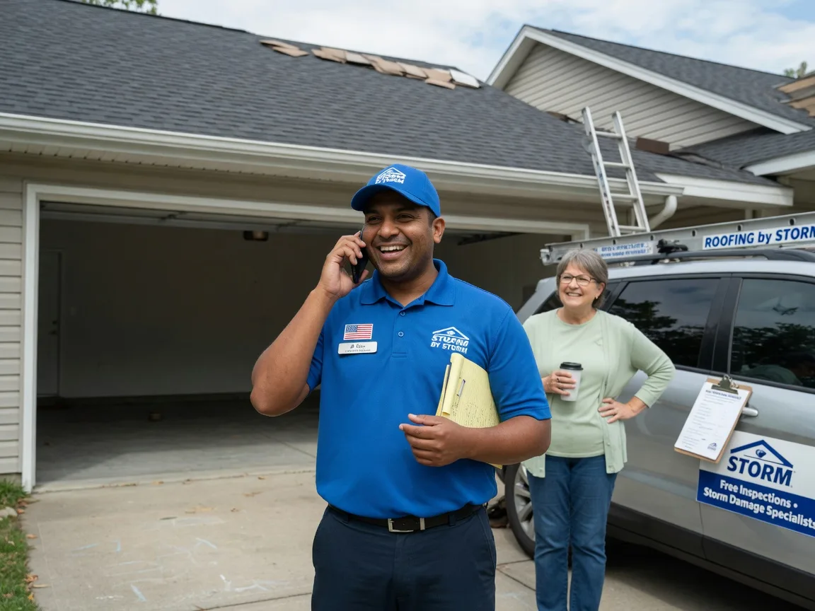 Roof Repair Near Me Duck, WV FAQs