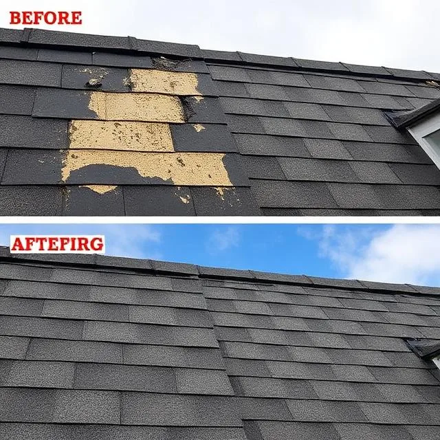 Roof Repair Near Me in Duck, WV near me